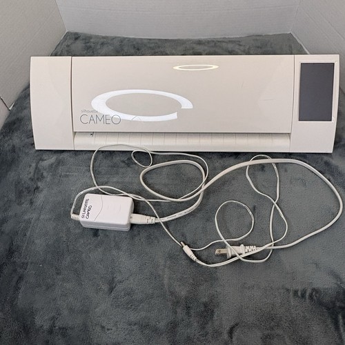 Silhouette cameo cutting - silhouette,