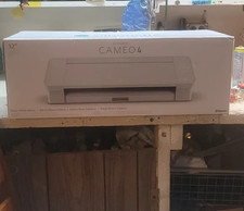 For Parts - Silhouette Cameo 4