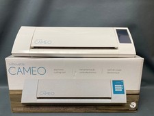 Silhouette Cameo 2 Electronic