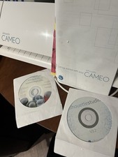 Silhouette Cameo 2 Electronic