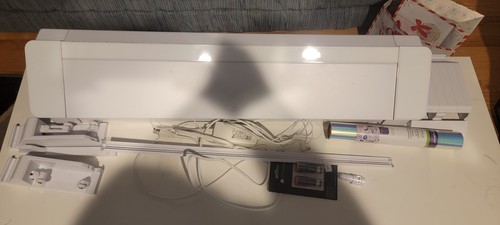 Silhouette cameo pro - silhouette,