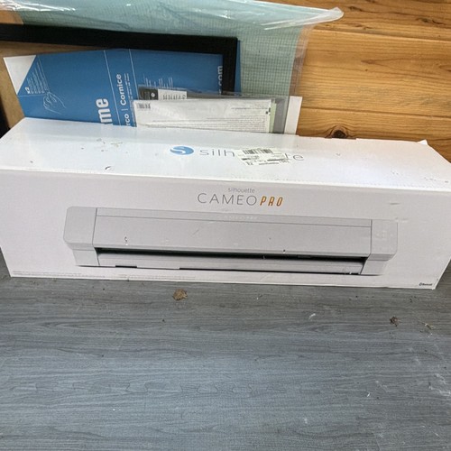 Silhouette cameo pro - cameo,