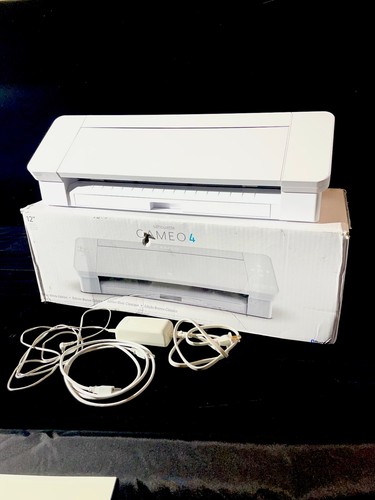 Silhouette cameo cutter - silhouette,