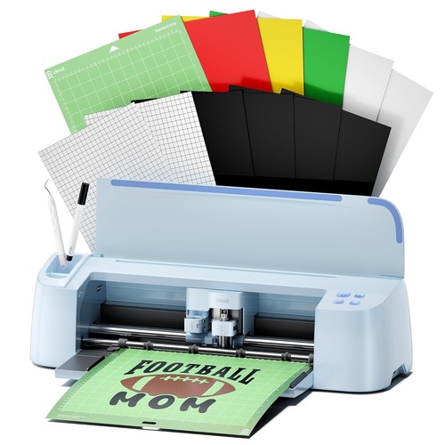 Smart die cutting - smart,
