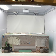 Silhouette Cameo 5 12" Vinyl