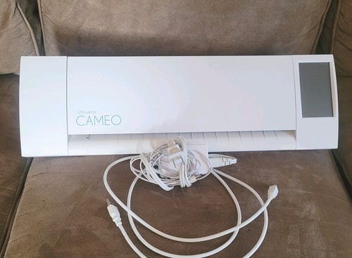 Silhouette cameo touch - cameo,