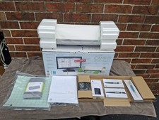 NEW Silhouette Cameo 1