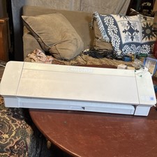 Silhouette Cameo 4 Plus