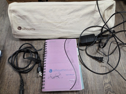Silhouette cameo classic - 4,