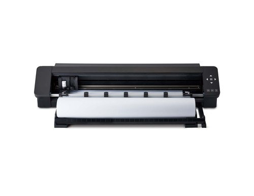 Silhouette cameo pro ii - silhouette, mk