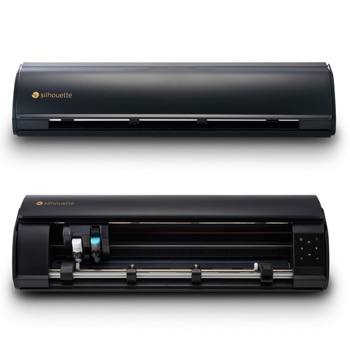 Craft vinyl cutter - vinyl,