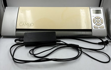 Silhouette Cameo Vinyl Cutting