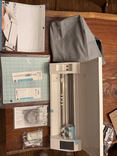 Silhouette cameo electronic - silhouette,
