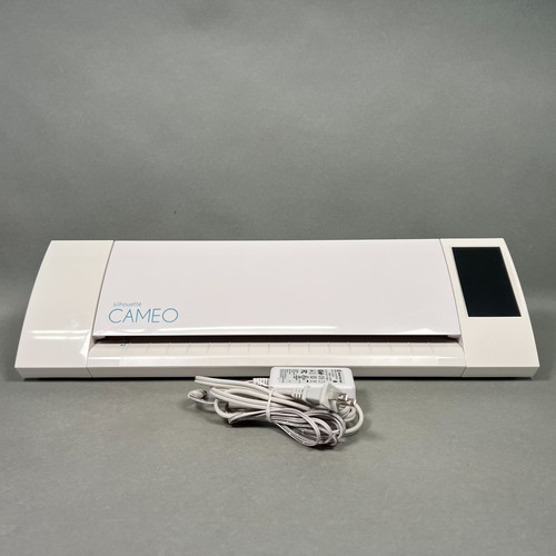 Silhouette cameo electronic - cameo,