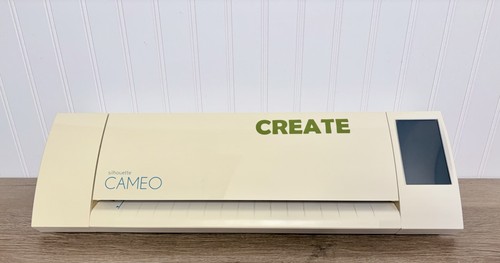 Silhouette cameo touch - silhouette, 2