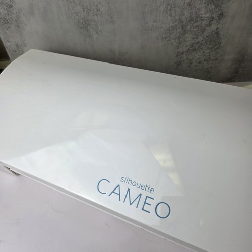 Silhouette cameo desktop - cameo,