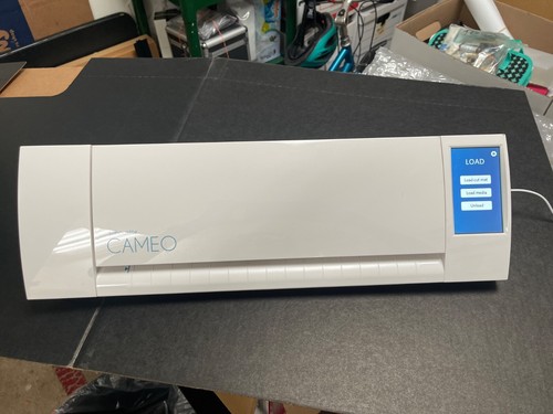 Silhouette cameo touch - silhouette,