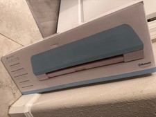 Silhouette Cameo 3 Electronic