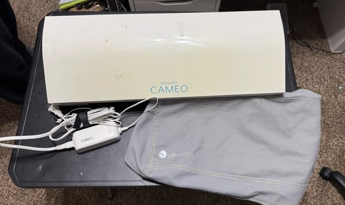 Silhouette cameo electronic - cameo,
