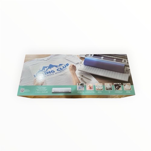 New silhouette cameo 5 - -, plus