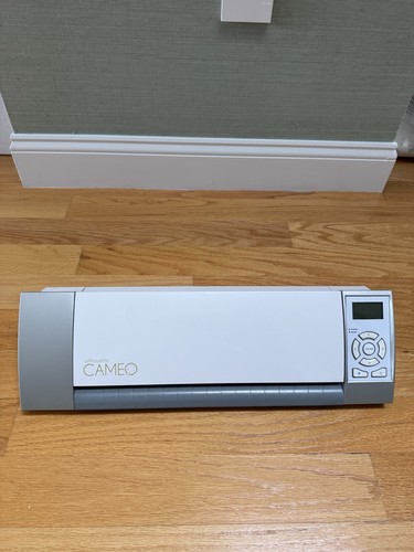 Silhouette cameo electronic - silhouette,