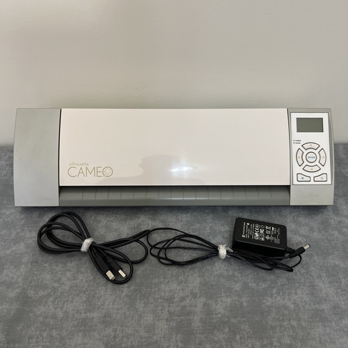Silhouette cameo e158051 9t86 - cameo,