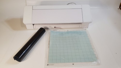 New silhouette cameo - 4, cutting