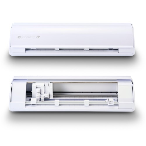 Silhouette cameo alpha smart - silhouette,