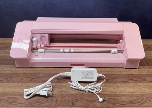 Silhouette cameo electronic - 4,