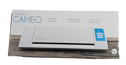 Silhouette cameo vinyl - cameo, 1