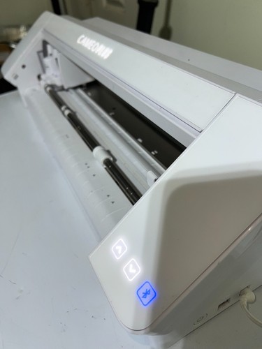Silhouette cameo plus - silhouette, 4