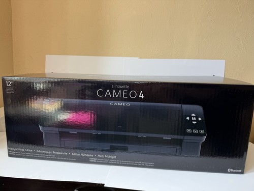 Silhouette cameo die cutting - die,