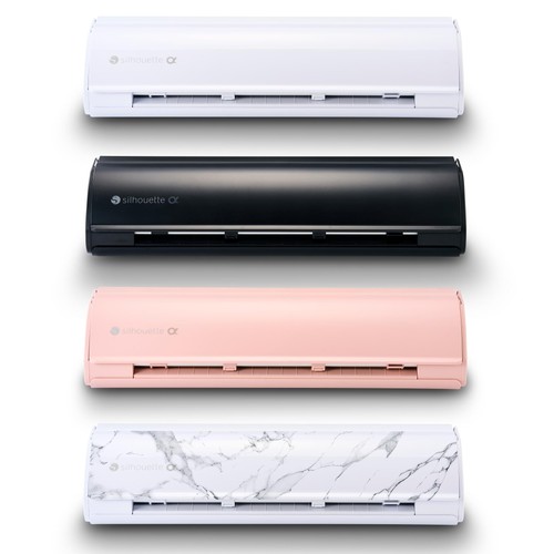 Silhouette cameo alpha smart - cameo,