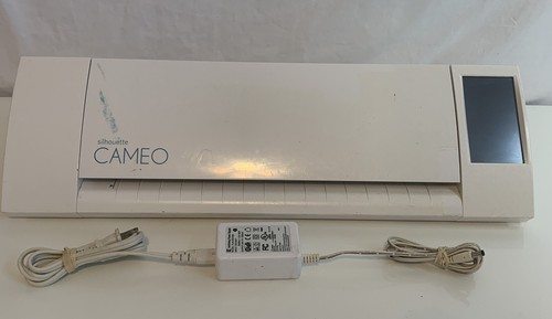 Silhouette cameo cutting - silhouette, 2