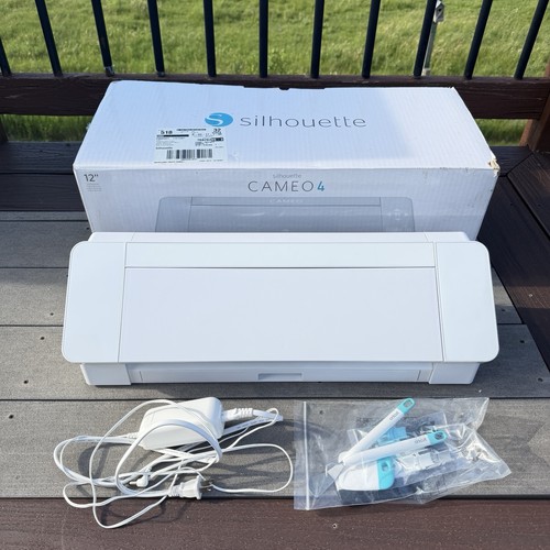 Silhouette cameo inch - silhouette,