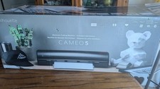 Silhouette Cameo 5 Precision