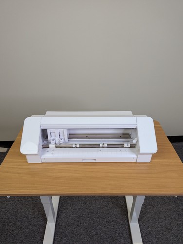 Silhouette cameo plus - 4,