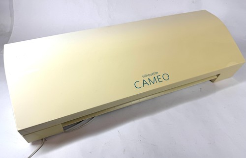 Silhouette cameo white home - silhouette,