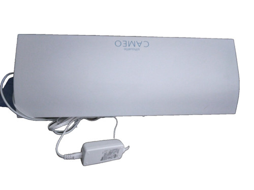 Silhouette cameo cutting - silhouette,