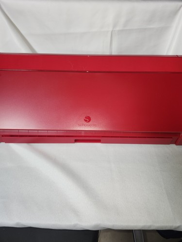 Silhouette cameo electronic - silhouette,