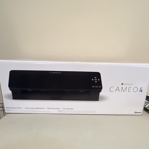 Silhouette cameo electronic - 4,