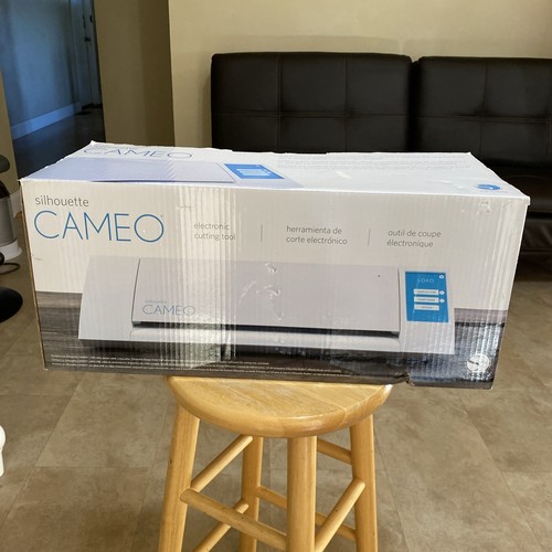Silhouette cameo vinyl - (new),