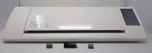 Silhouette cameo electronic - silhouette,