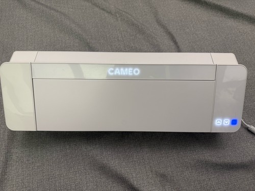 Silhouette cameo cutting - cameo,