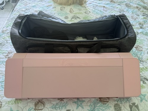 Silhouette cameo blush pink - 4,