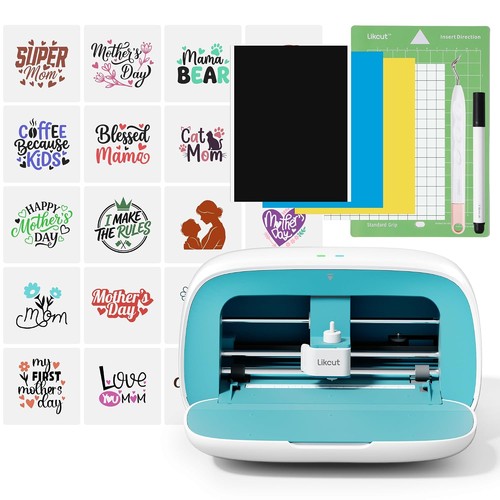 Likcut bluetooth vinyl - likcut,