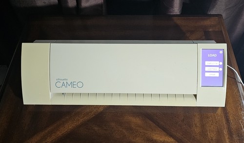Silhouette cameo electronic - cameo, 2