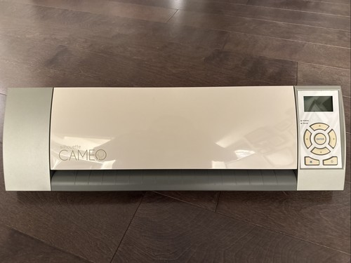 Silhouette cameo electronic - silhouette,