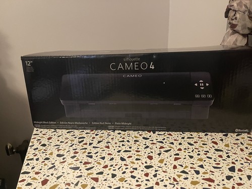Silhouette cameo - silhouette, 4