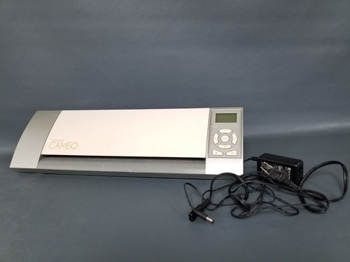 Silhouette cameo electronic - silhouette,